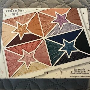 Tarte Sugar Rush Celestial Eyeshadow Collection